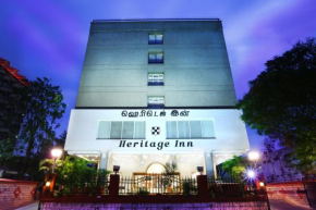 Hotel Heritage Inn